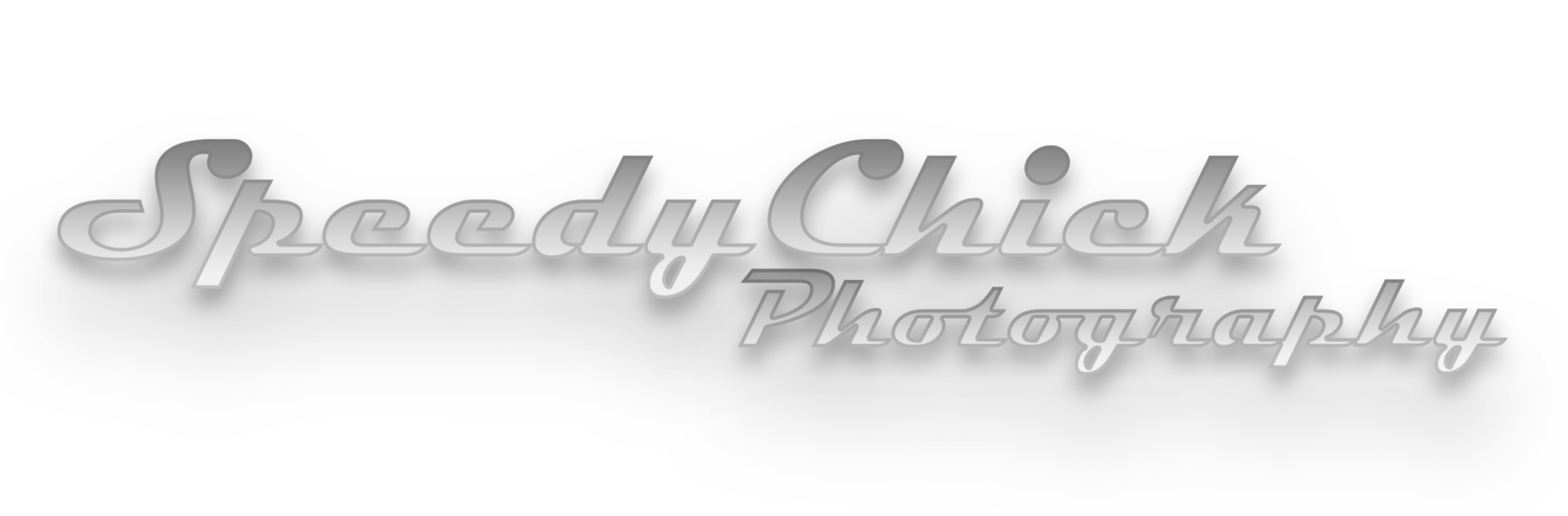 SpeedyChick Photography 