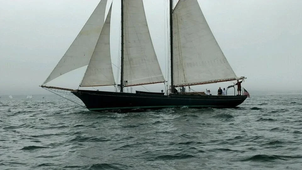 Contact Us — Schooner Tyrone