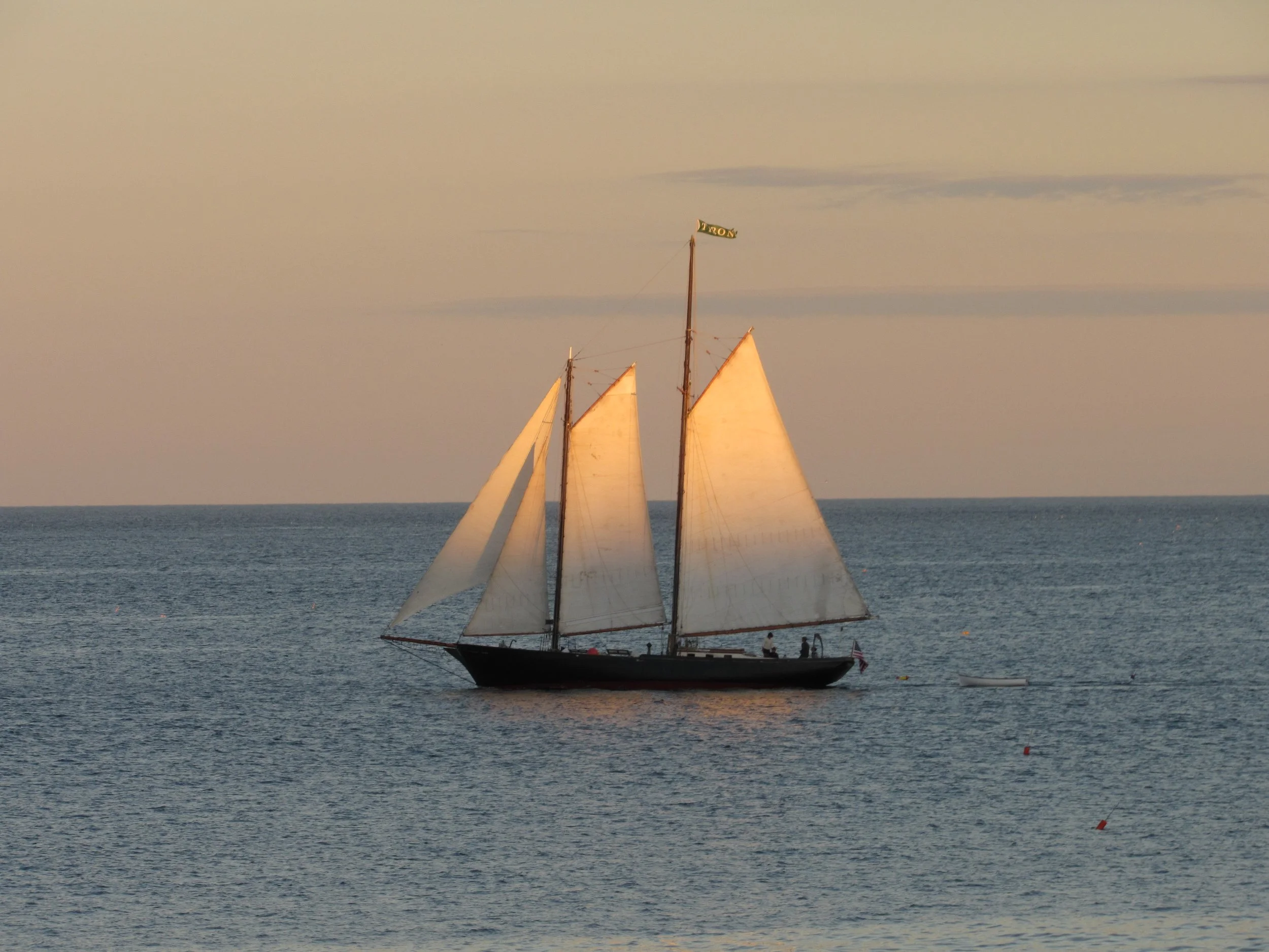Schooner Tyrone