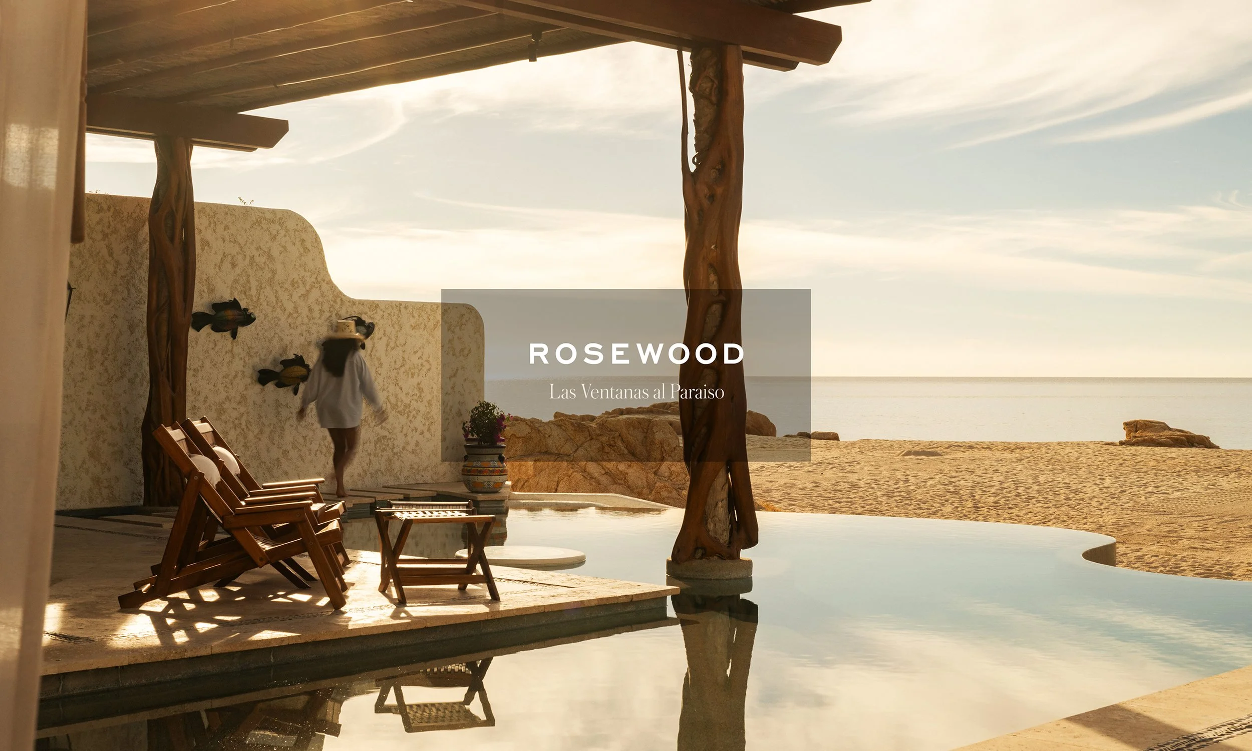 Rosewood Las Ventanas