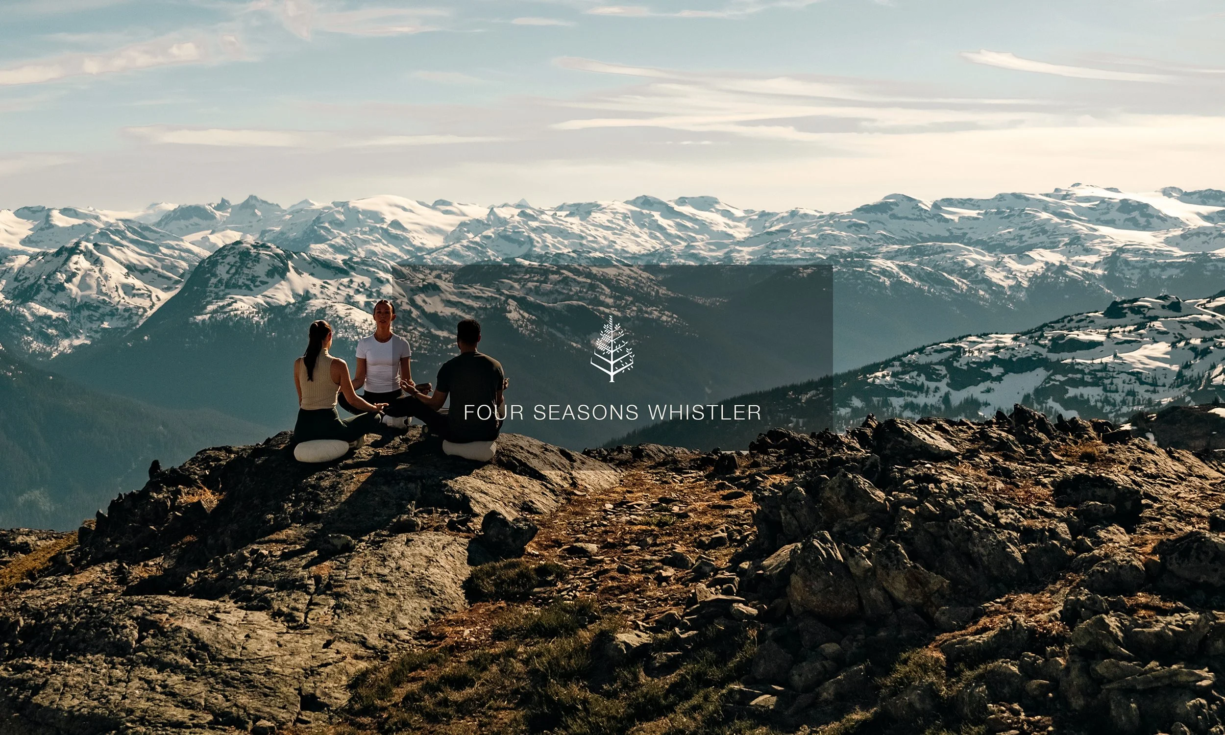 Four Seasons Whistler