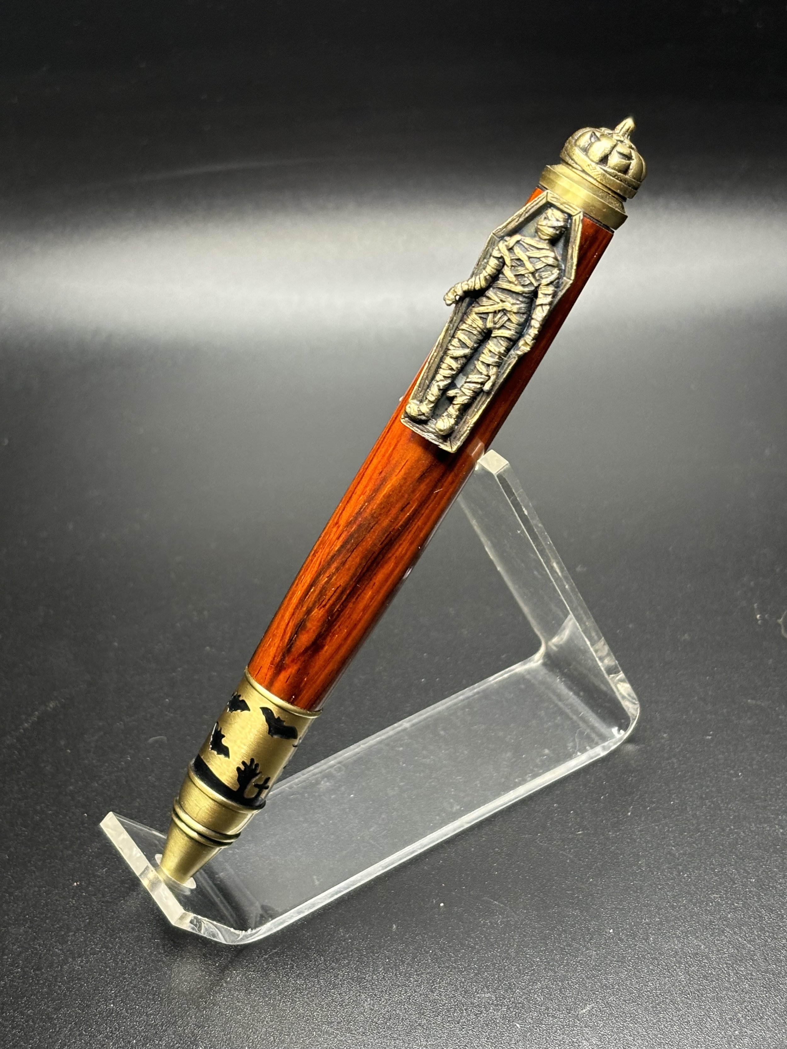 Halloween Themed Pens