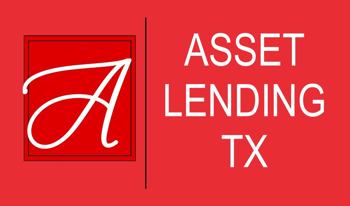 Asset Lending TX