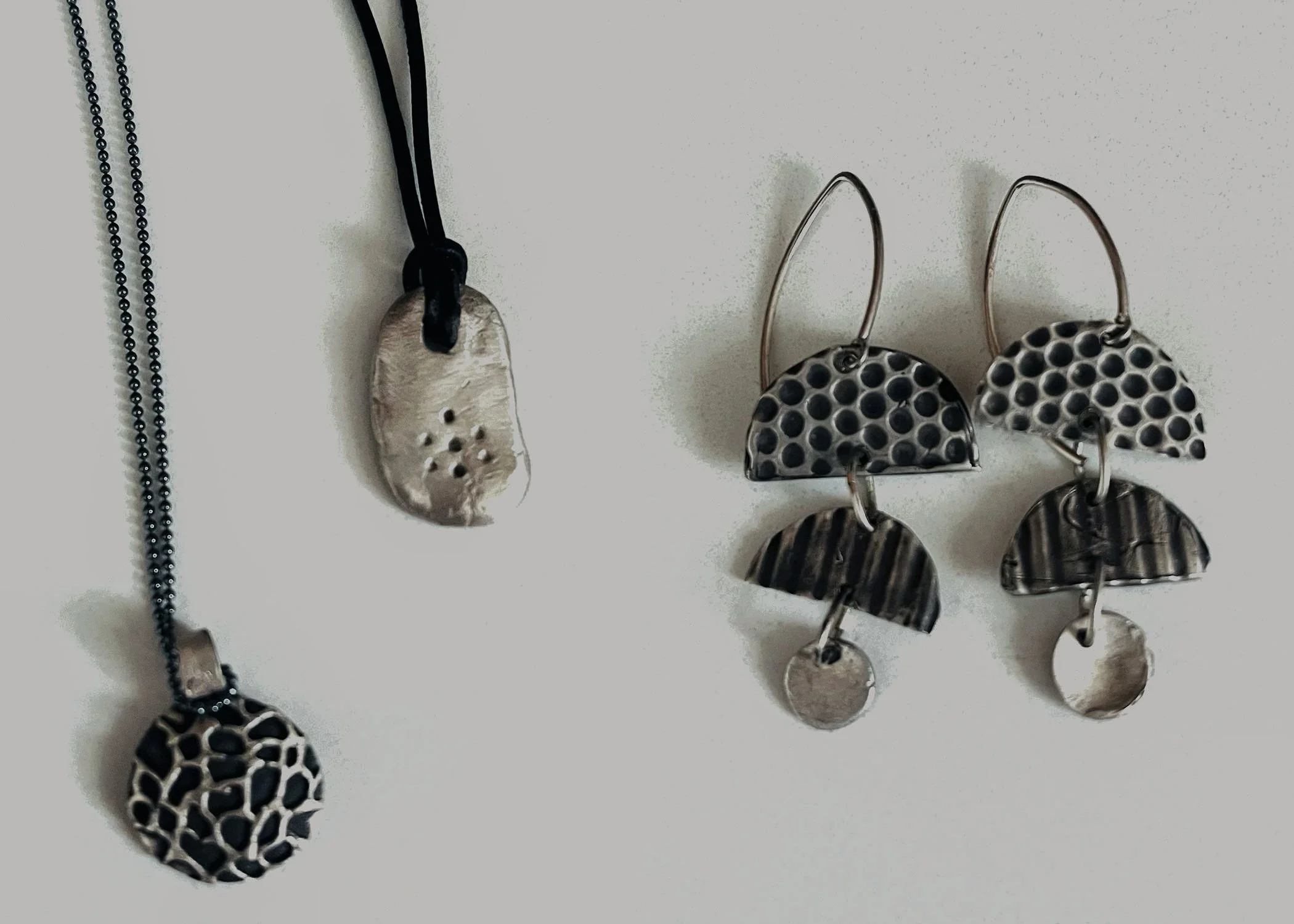 Silver Precious Metal Clay