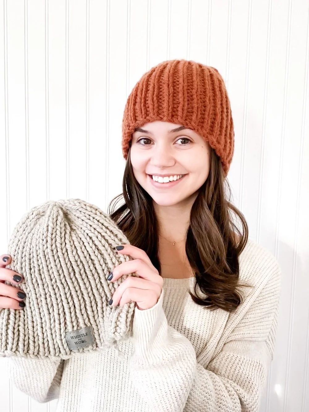 Nottingham Hat — Whistle and Wool