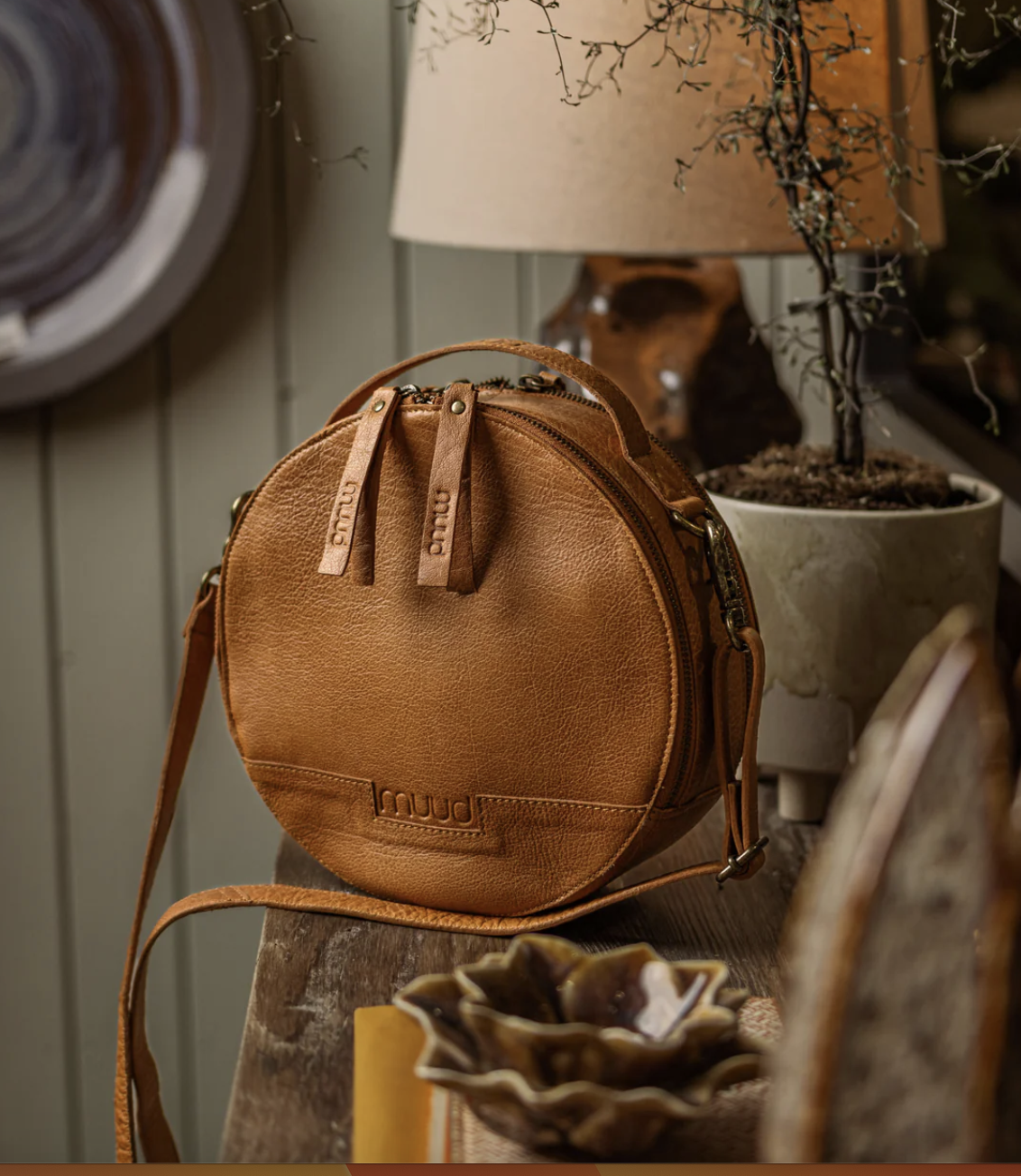 Tote-ally in Love: Why Muud Bags Are a Maker’s Dream