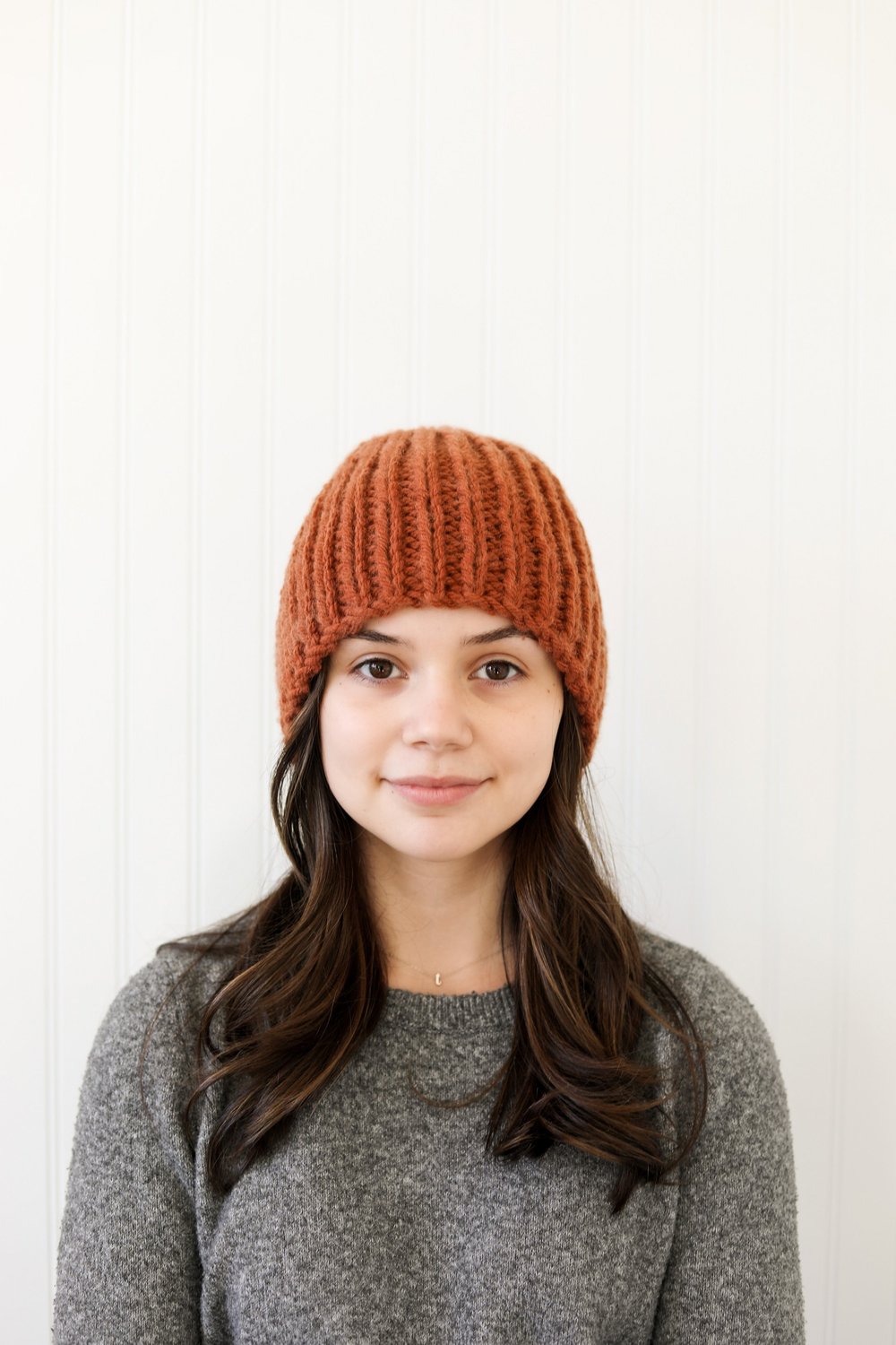 Nottingham Hat — Whistle and Wool