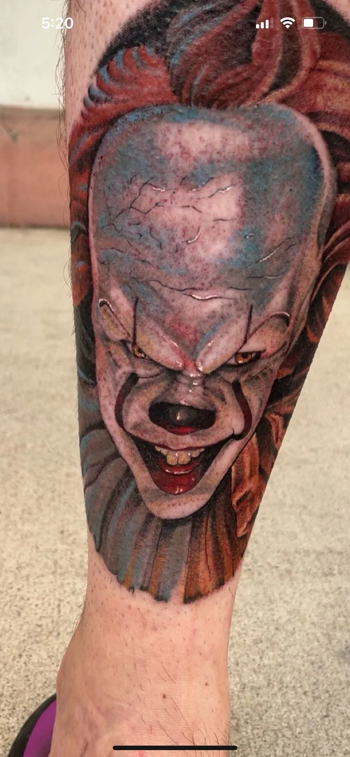 Ryan Fischer Tys Tattoos1.JPG