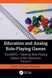 Jennifer Genova and Culliope wrote Chapter 1 of this book!