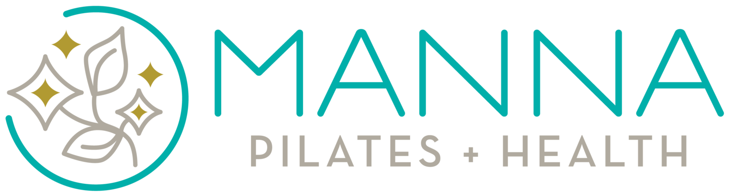 MANNA Pilates + Health