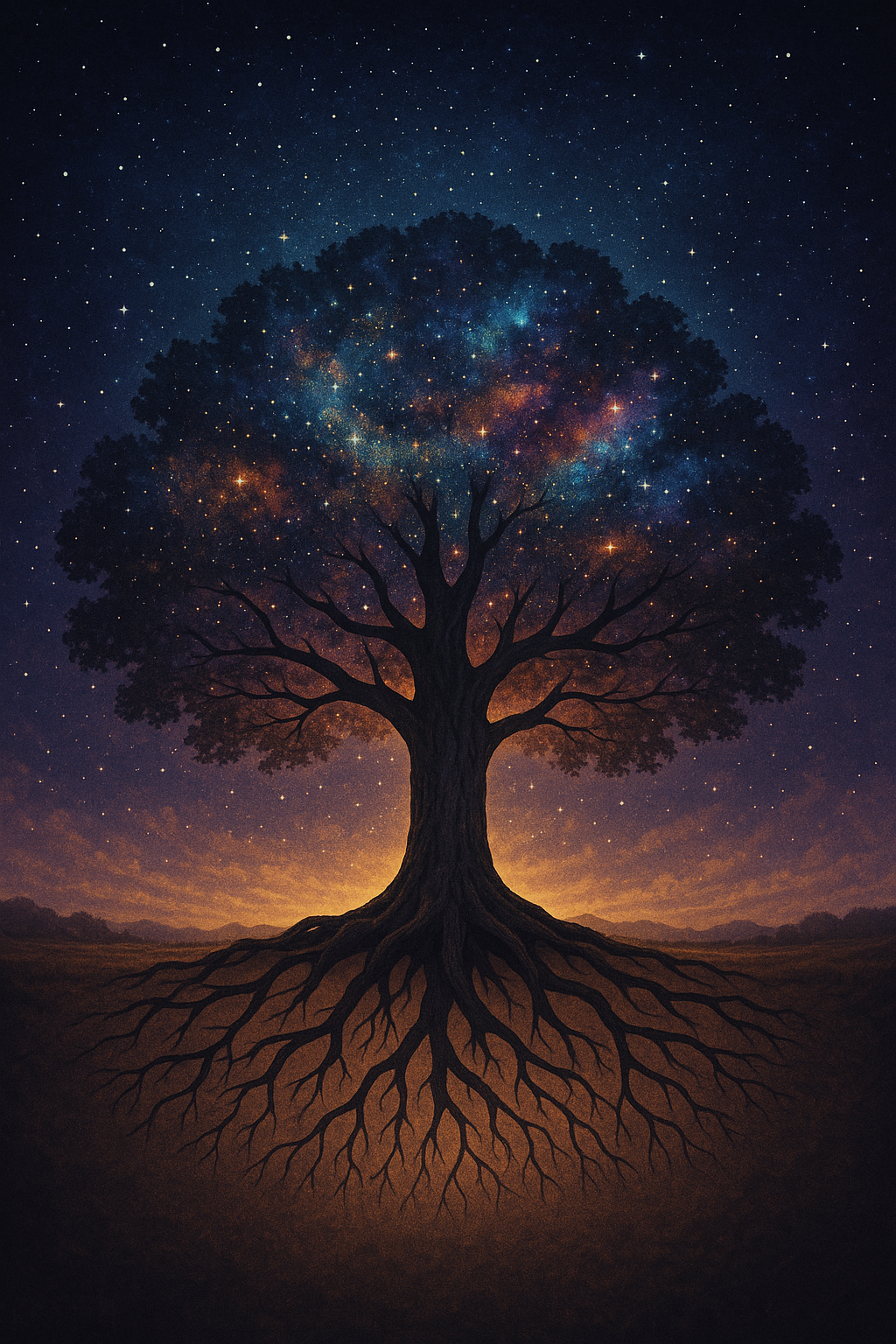 Root To Rise Soundbath