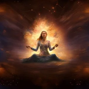 From Stillness to Stirring~ a soundbath for gently awakening