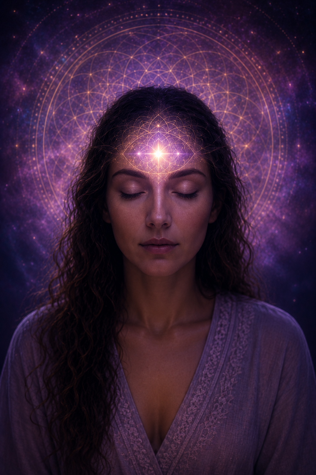 Third Eye Awakening Breathwork + Sound Bath