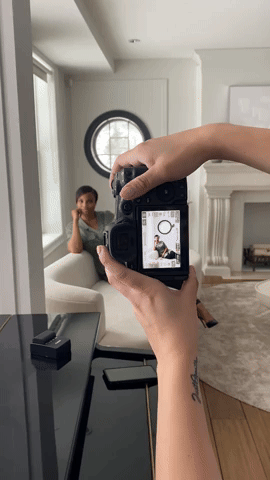Stepping Into the Frame: Building Confidence as a Creative Entrepreneur