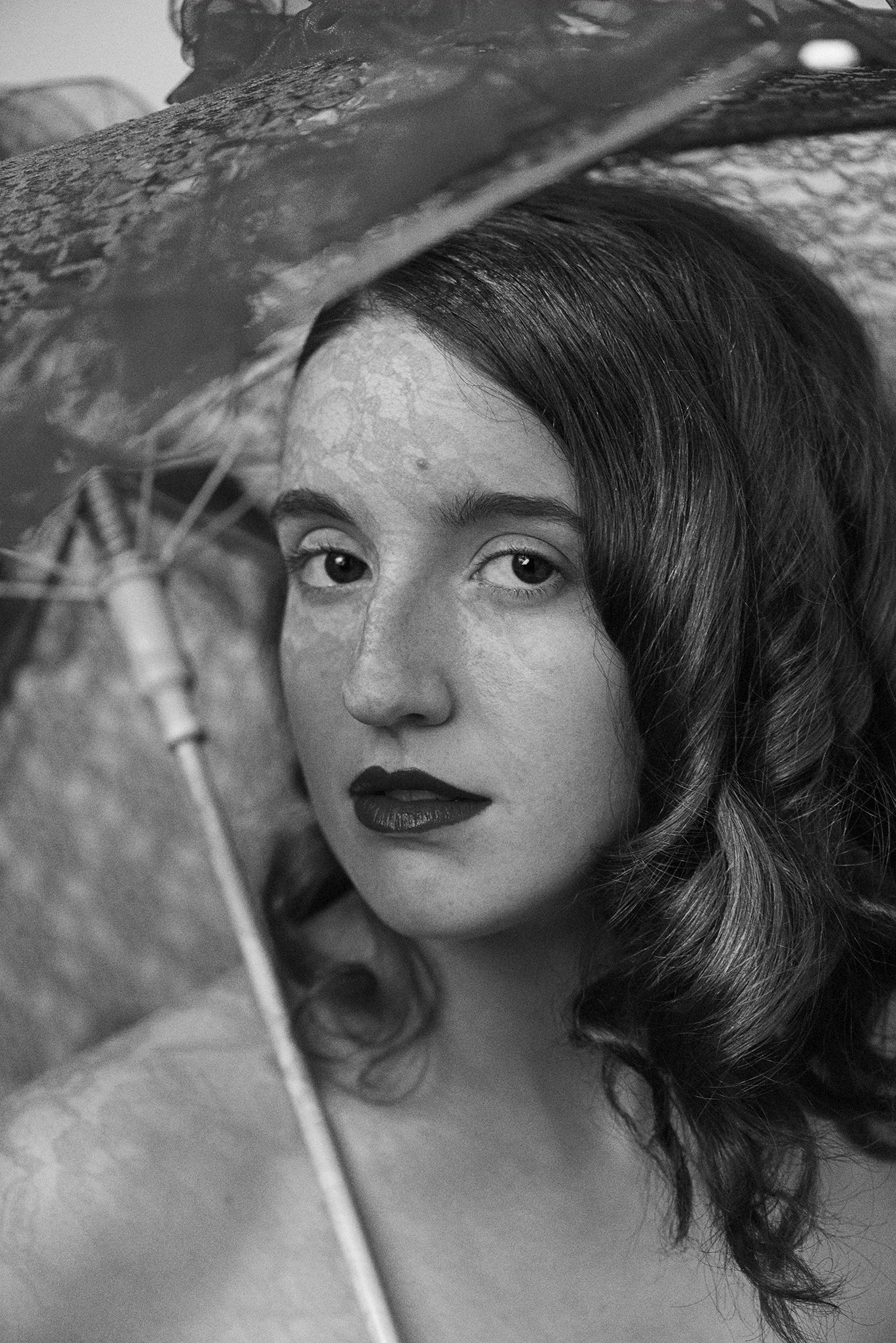 Portraits // CAITLIN