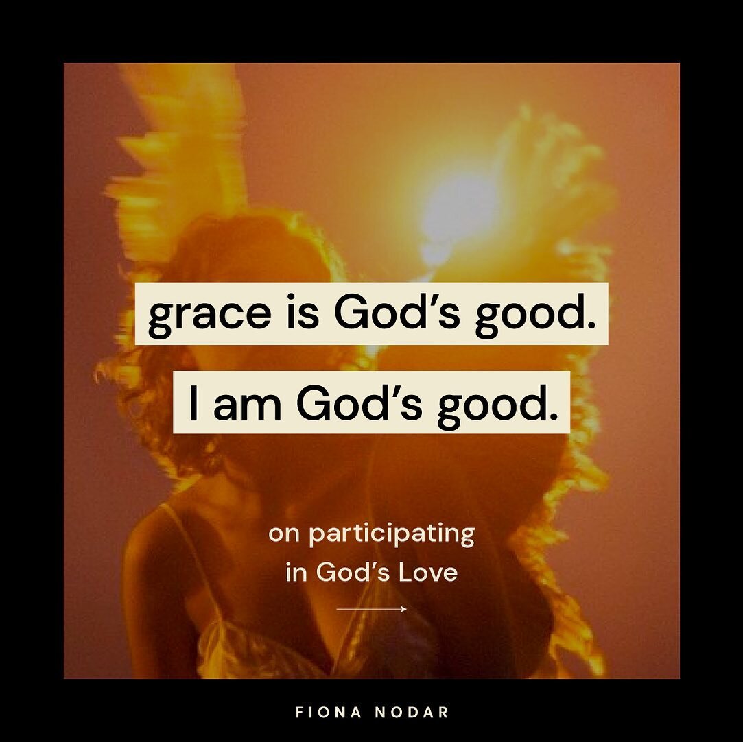 There is an important step beyond the relational aspect of spirituality &mdash; it is not enough to simply relate to God and the spiritual essence of this life. 

An embodied approach to spirituality requires a commitment to participation. 

We must 