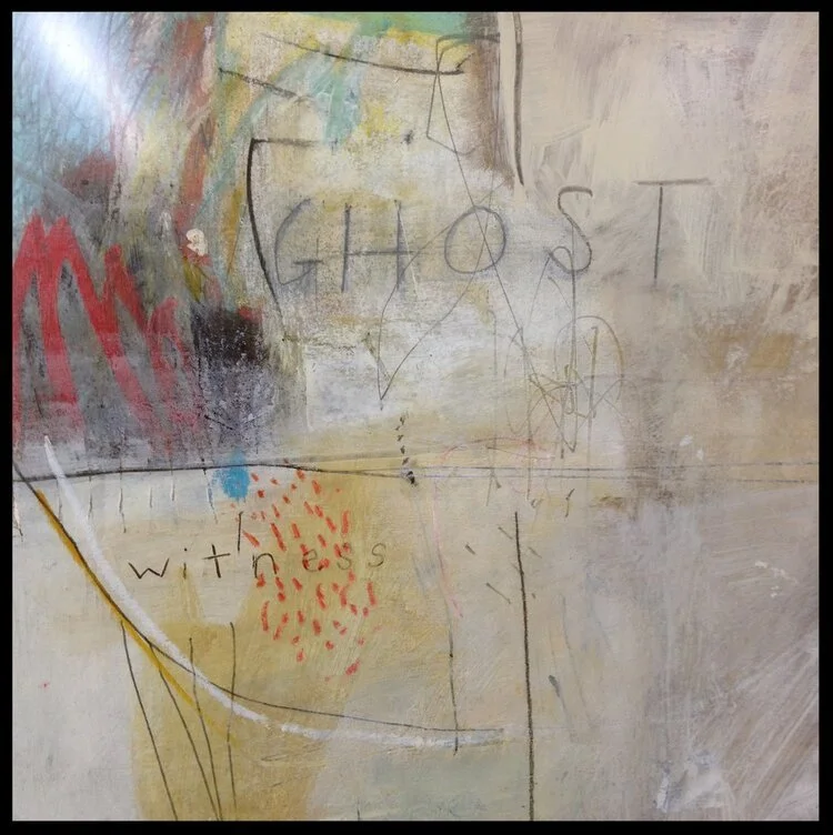 Ghost 2017