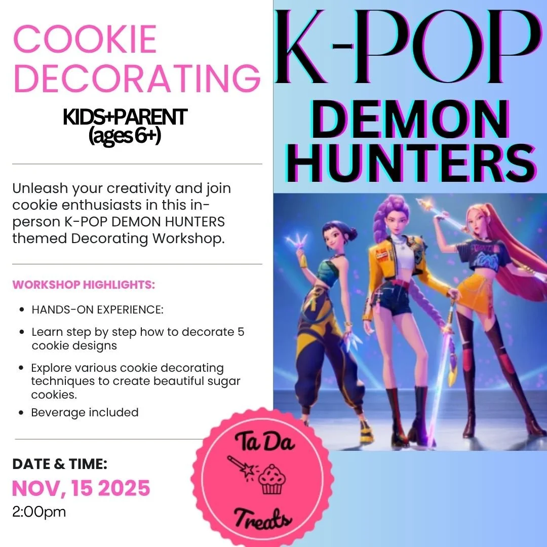 KPOP - Beginner (Kids)