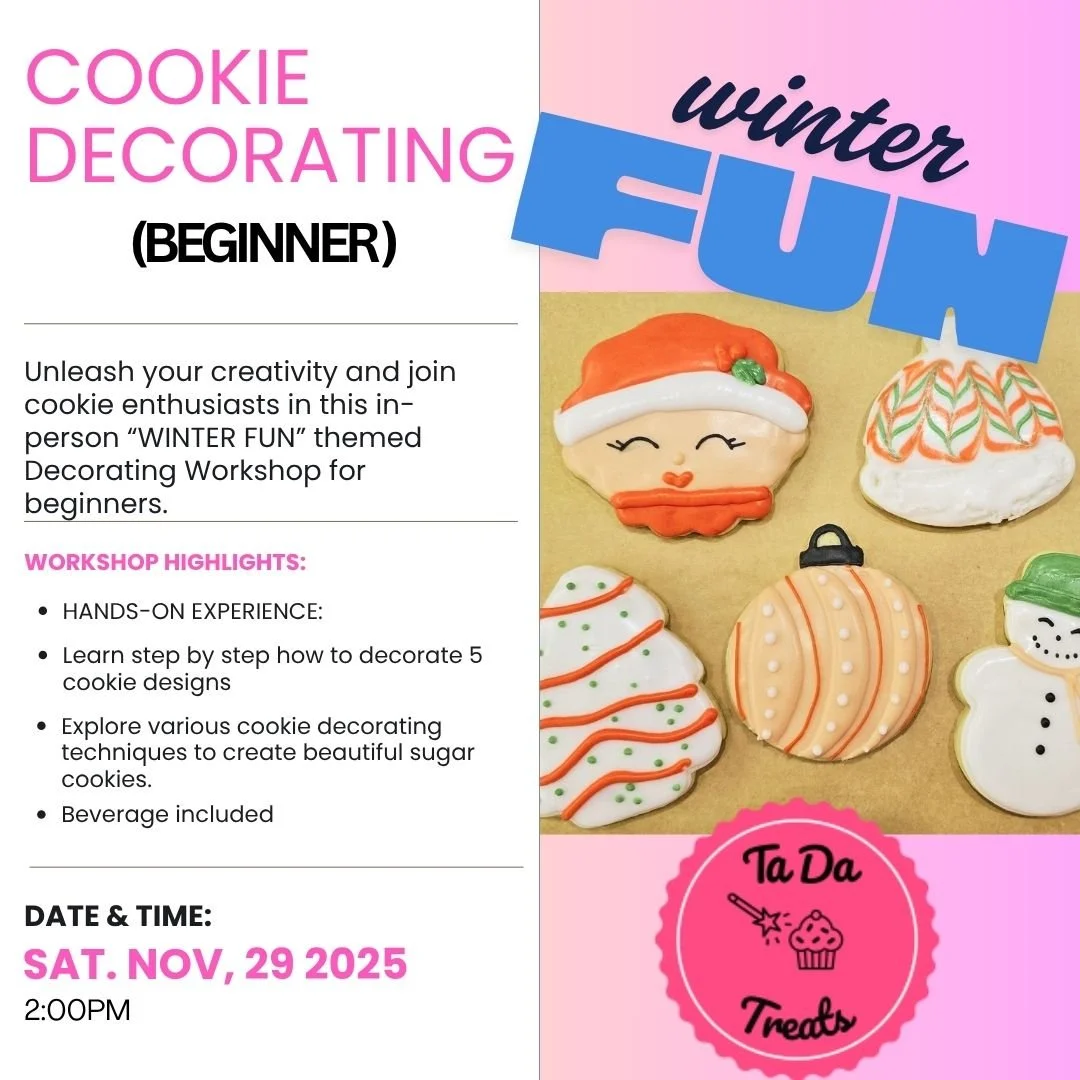 Winter Fun - Beginner (All Ages)