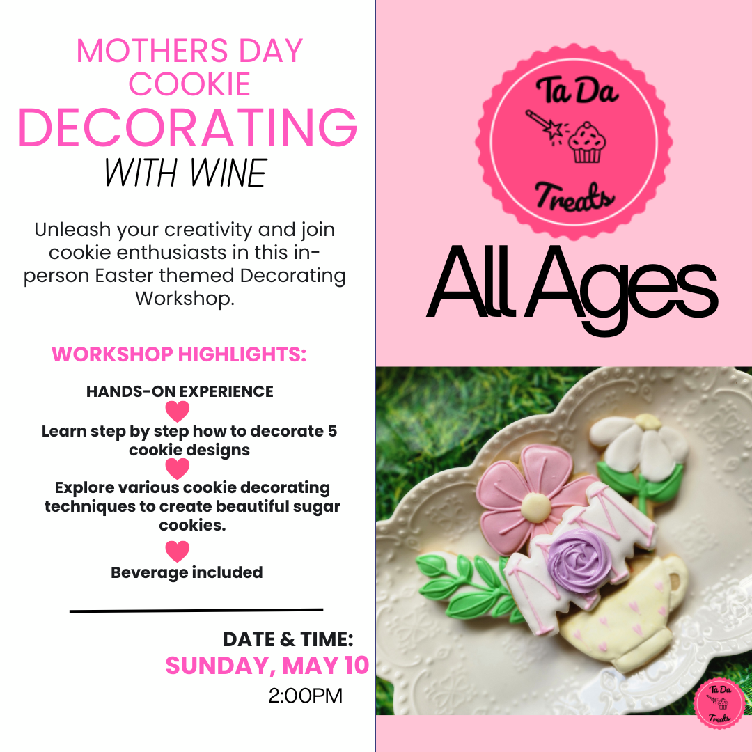 Mother’s Day - Beginner