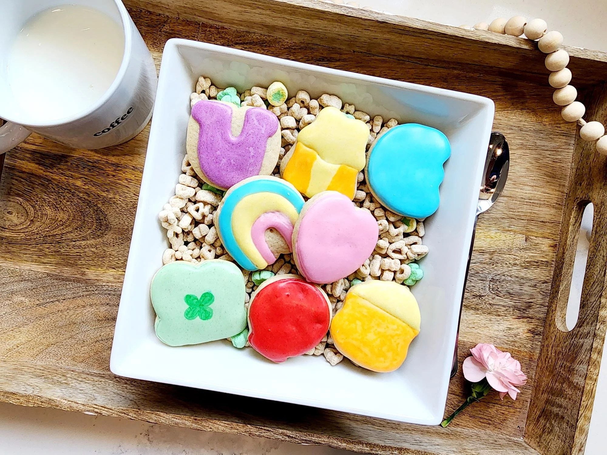   Sugar Cookies    Browse Classes   