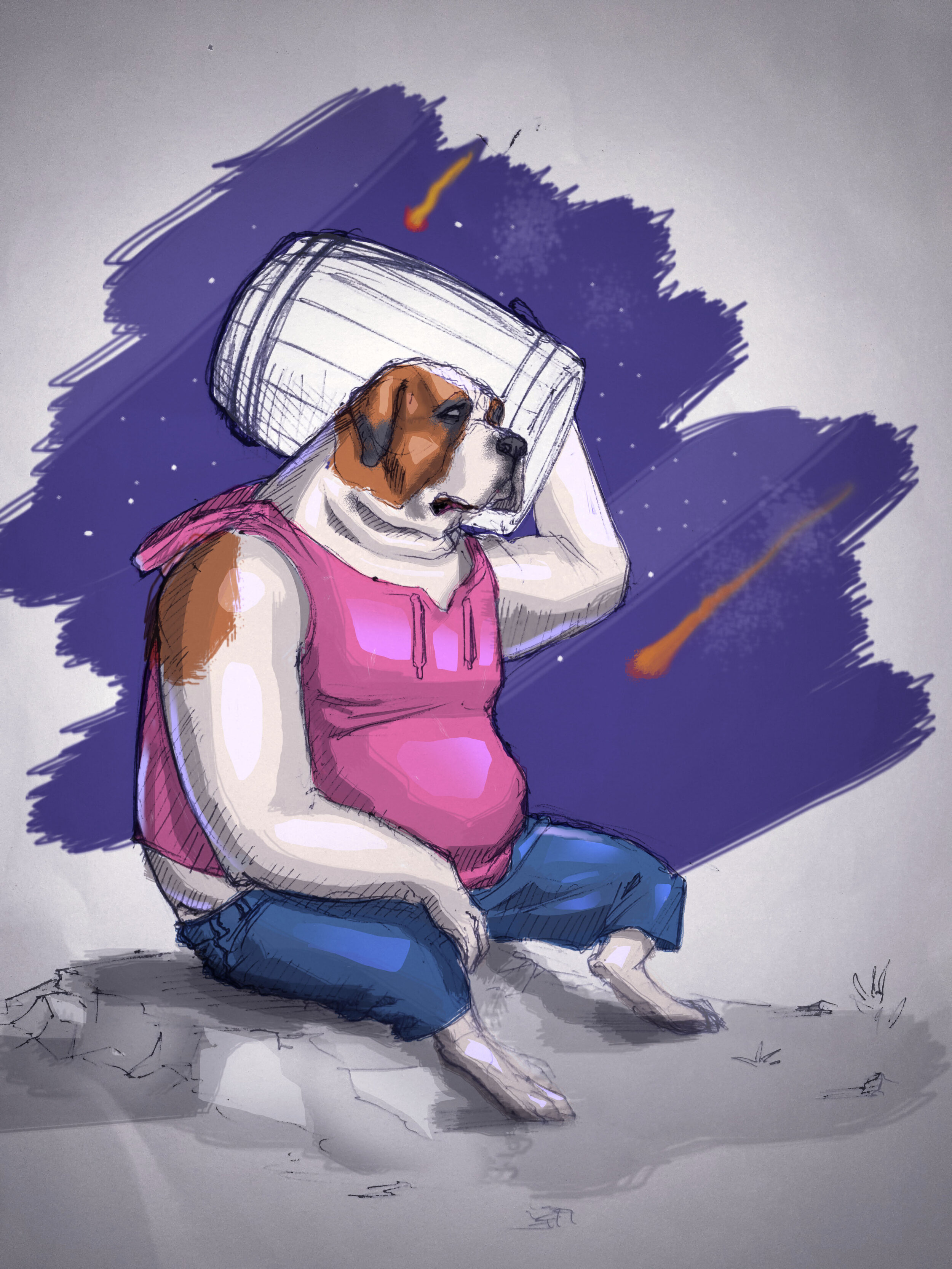 sketch st Bernard1.jpg