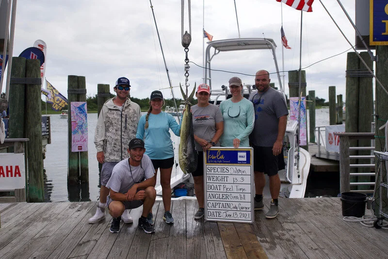 About — Reel Time Charters