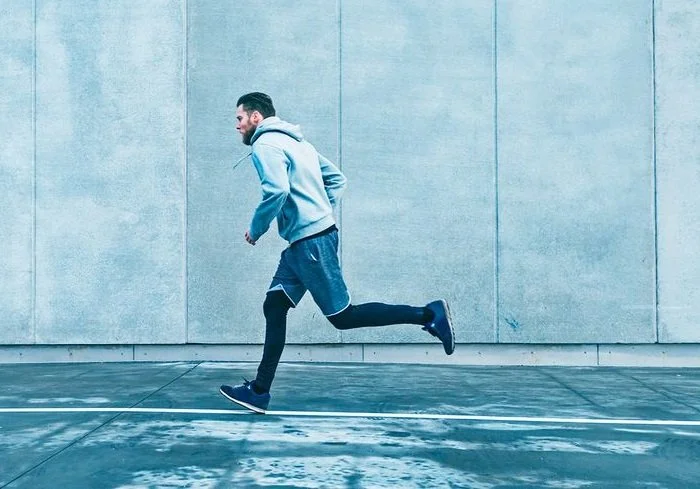 Try getting fit and not fat, this Christmas