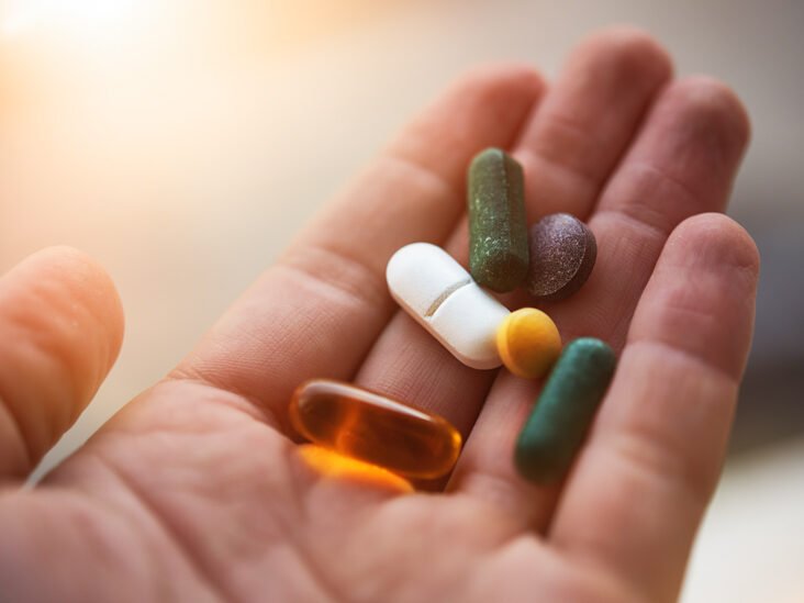 Which supplements are best for runners?