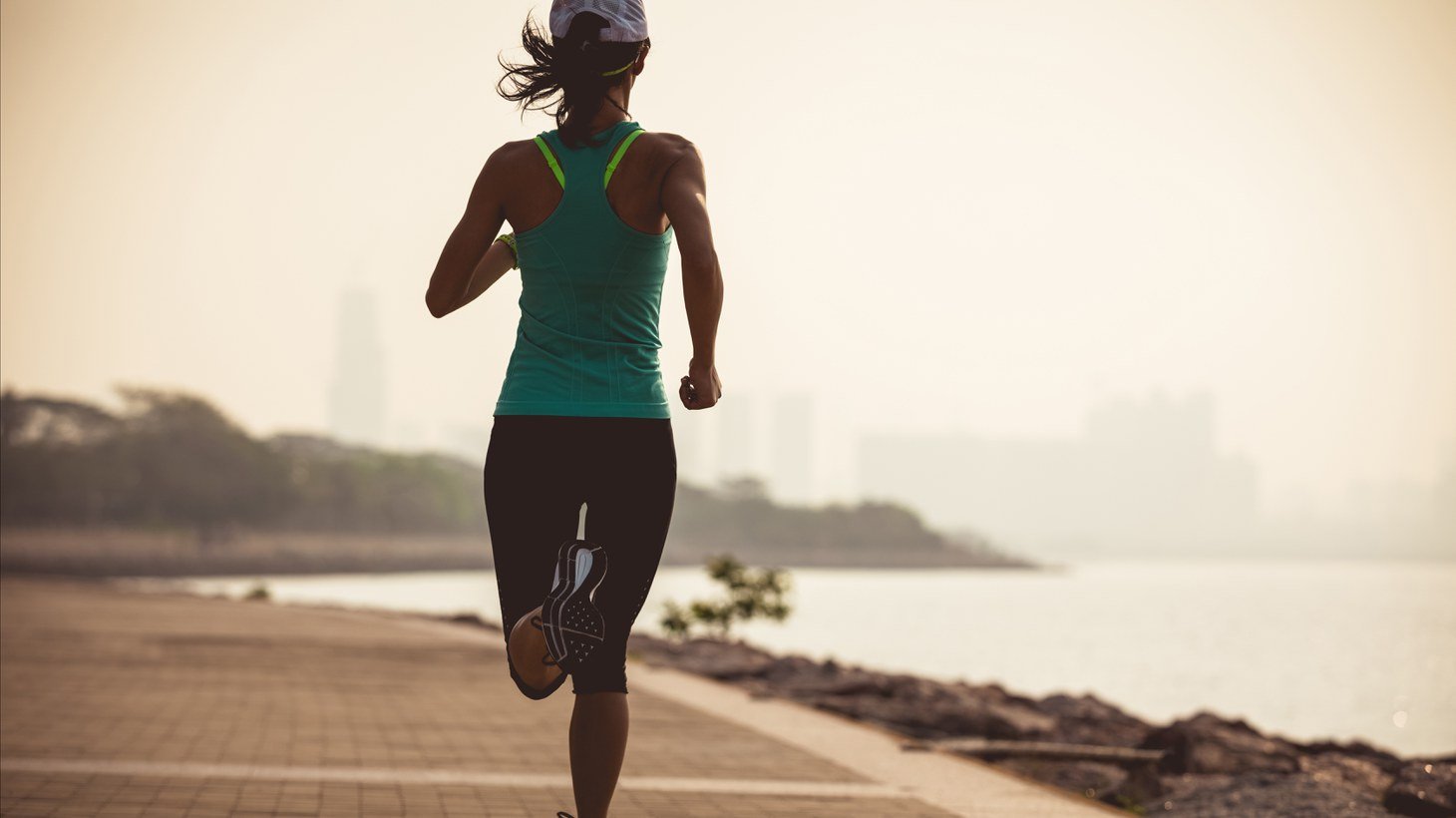 Here are five ways to run more efficiently