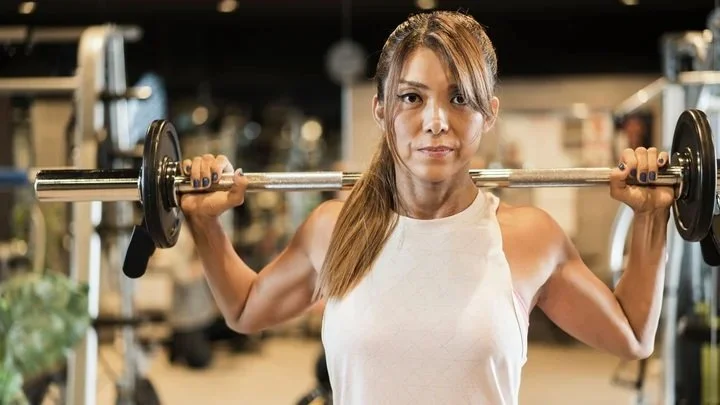 Managing menopause through your diet