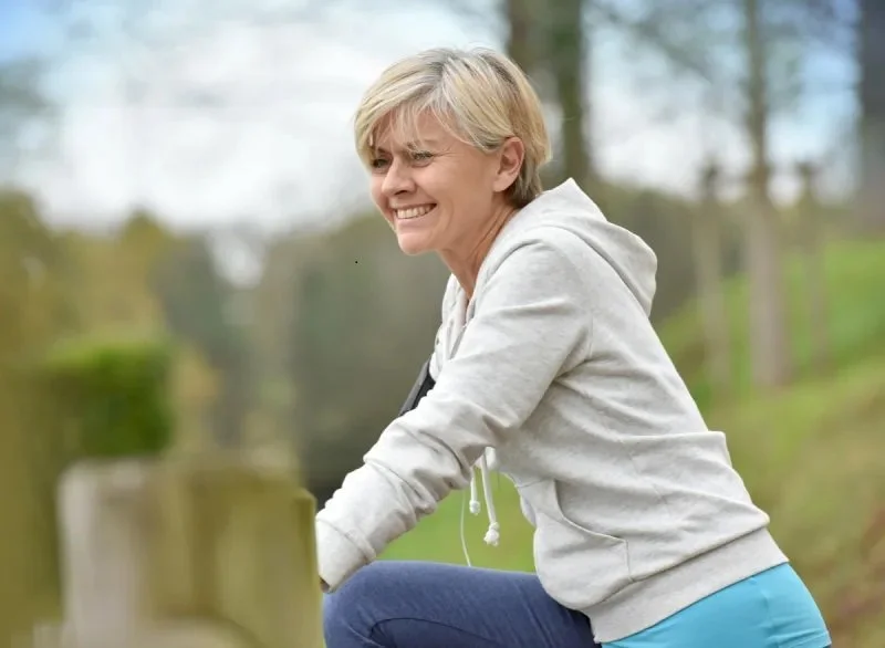 Sleep more to see the benefits of exercise