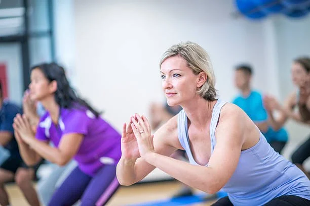 Is functional fitness any different to GPP?