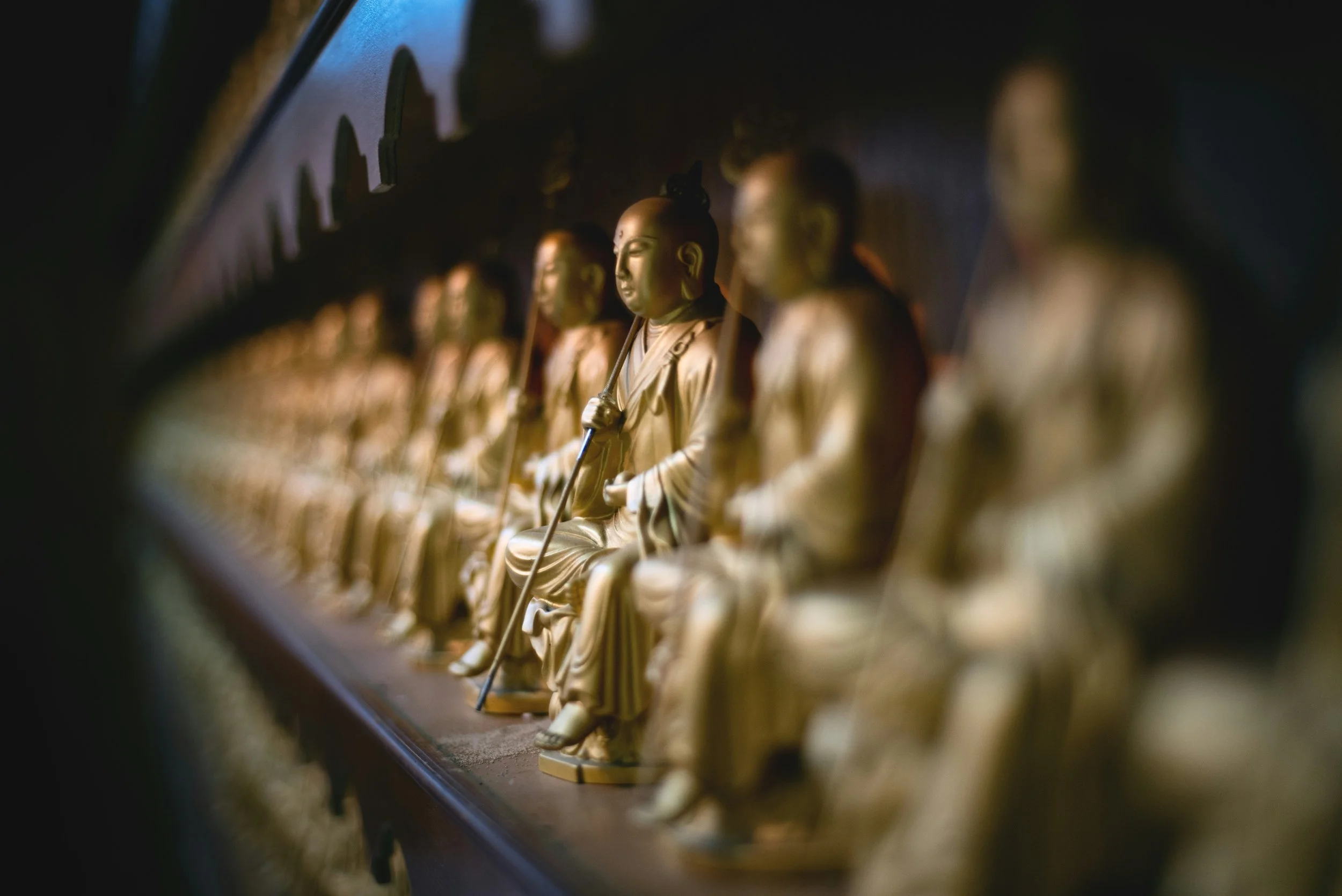 Do neuroscience and Buddhism have common ground?