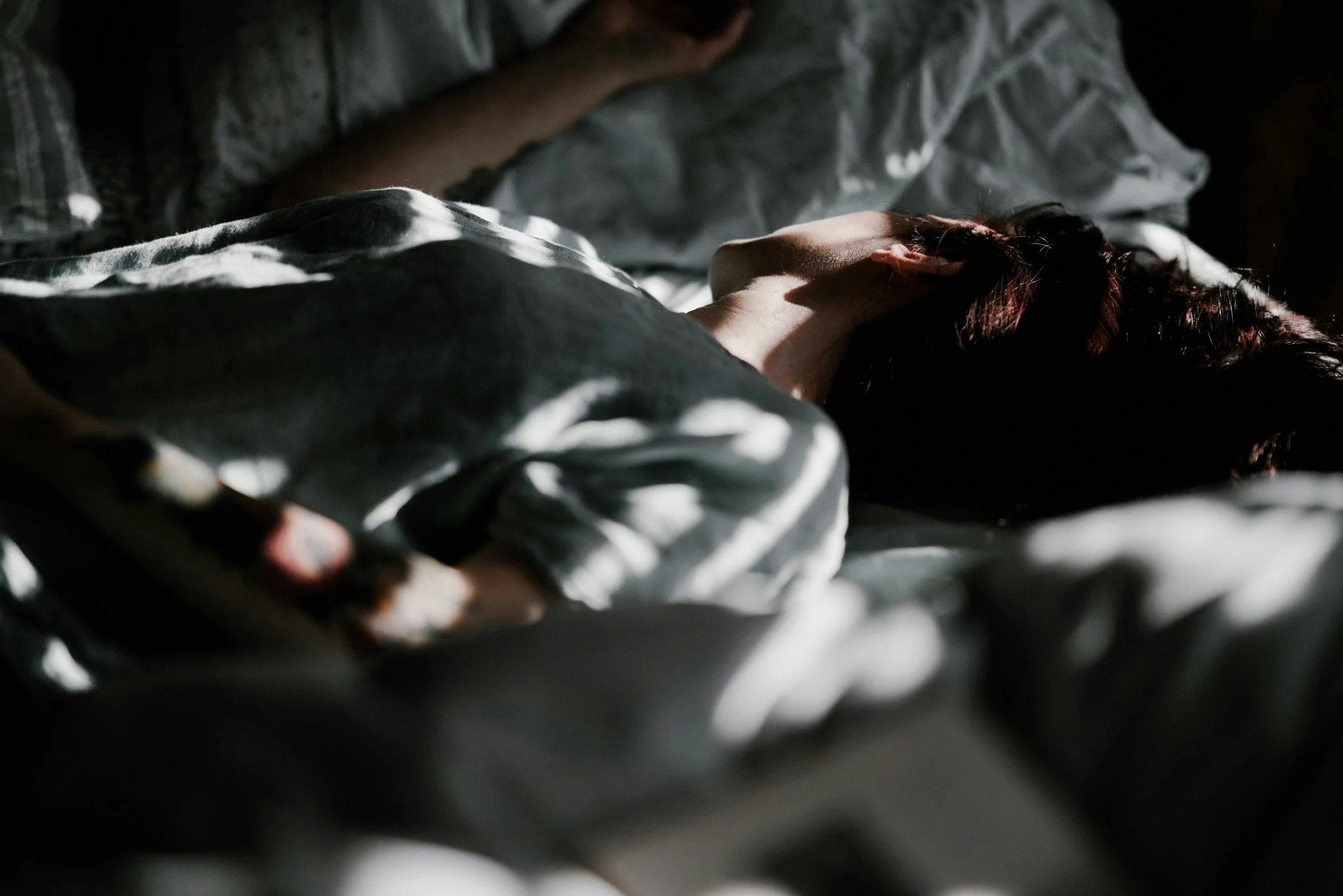 Is 'sleepmaxxing' making your sleep worse?