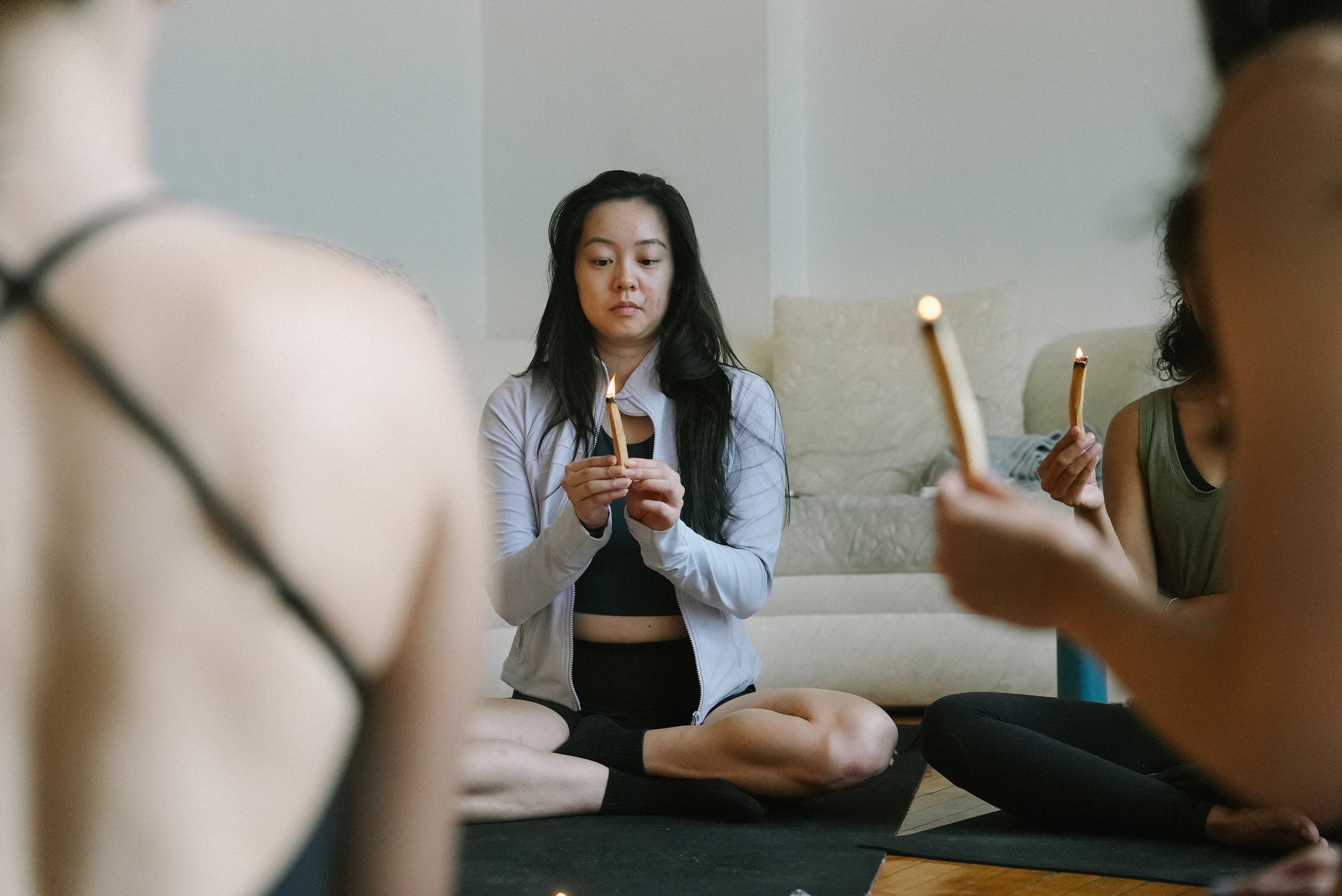200 hour yoga teacher training certification and graduation ceremony