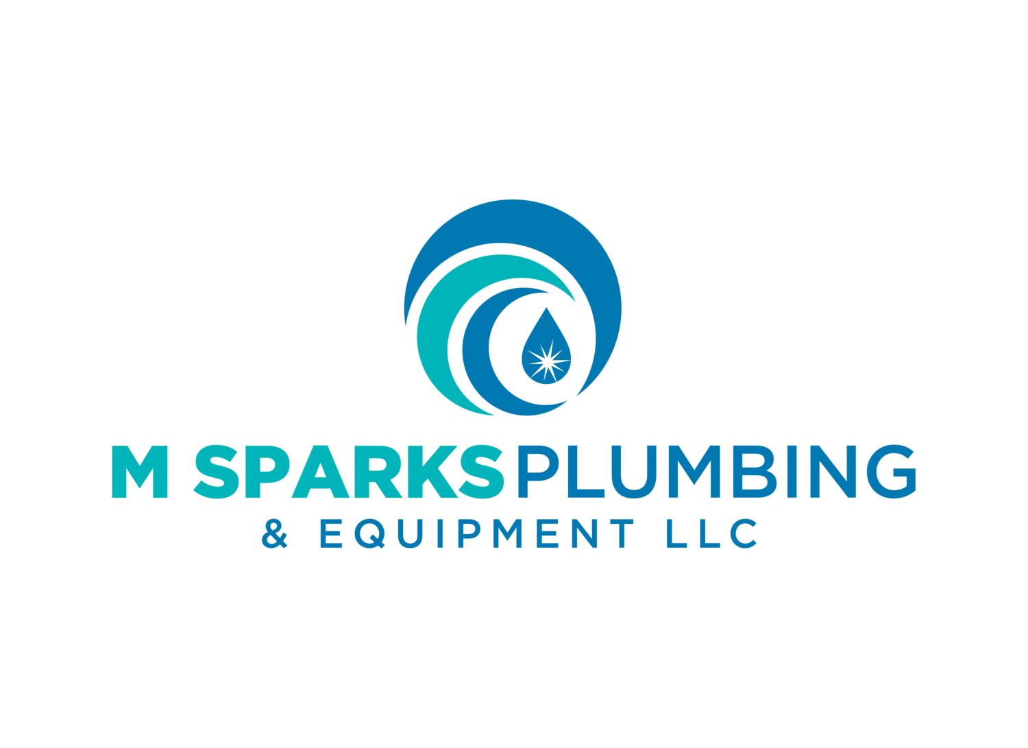 M Sparks Plumbing &amp; Equipment, LLC