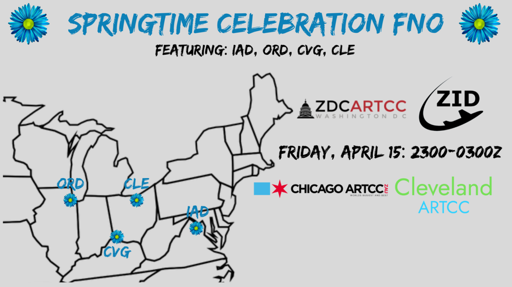 The Pilot Club - flightsim group flights