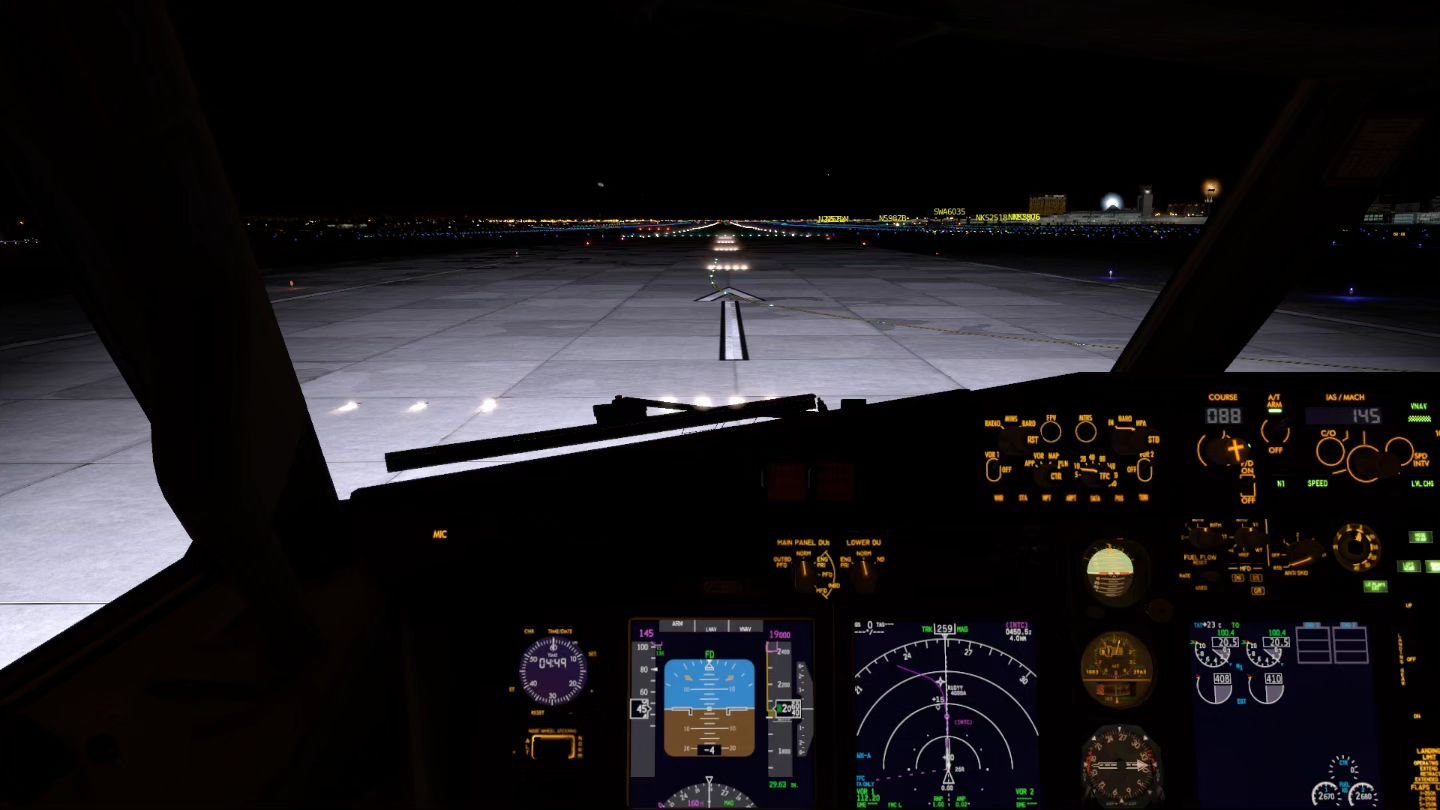 Takeoff or Landing?????
📸 by Max | TPC523 Via Discord

#aviation #citation #cockpit #flight #flightsim #plane #pilot #tpc #vatsim