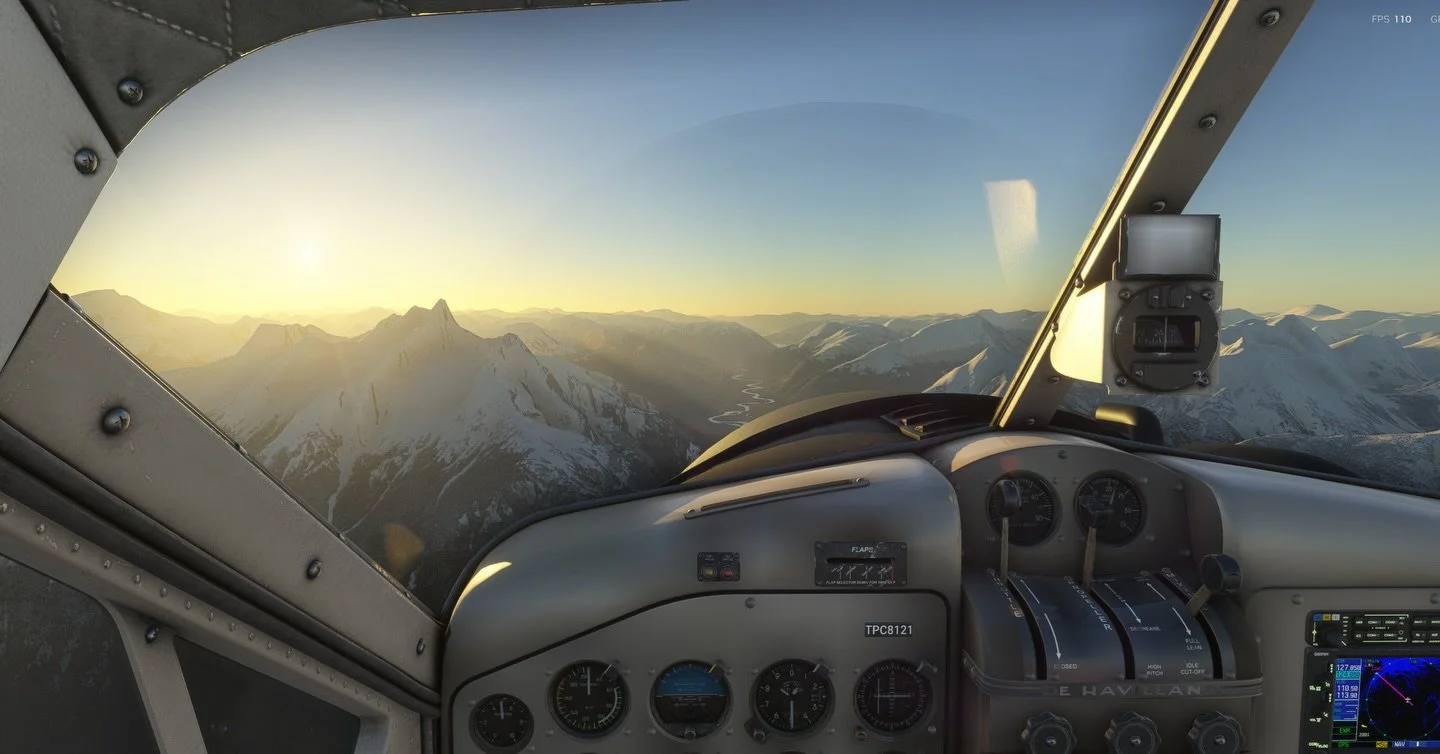 Photo by Josh | TPC8121