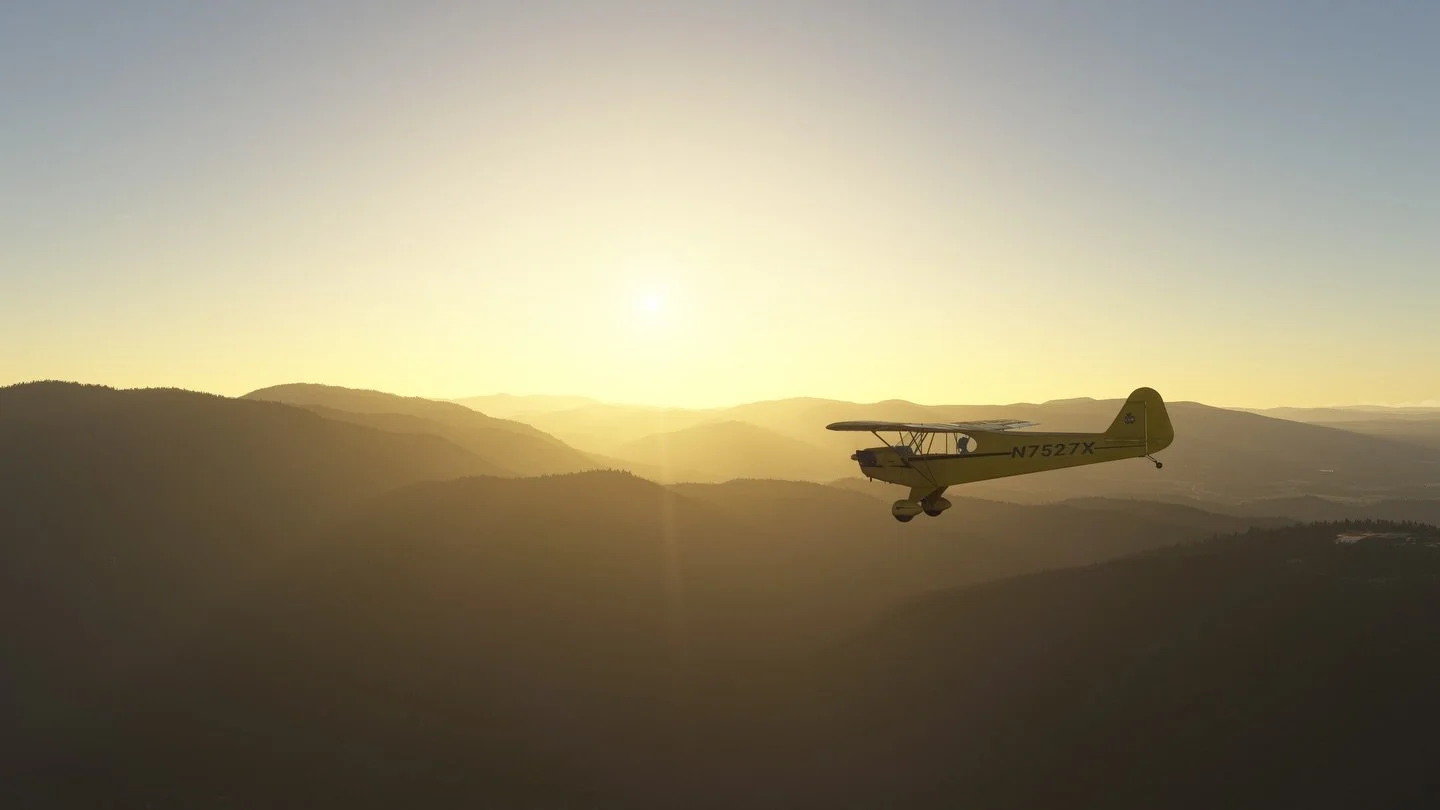 December 2025 TPC Screenshot Contest Winner: Chilcix | CLIP.