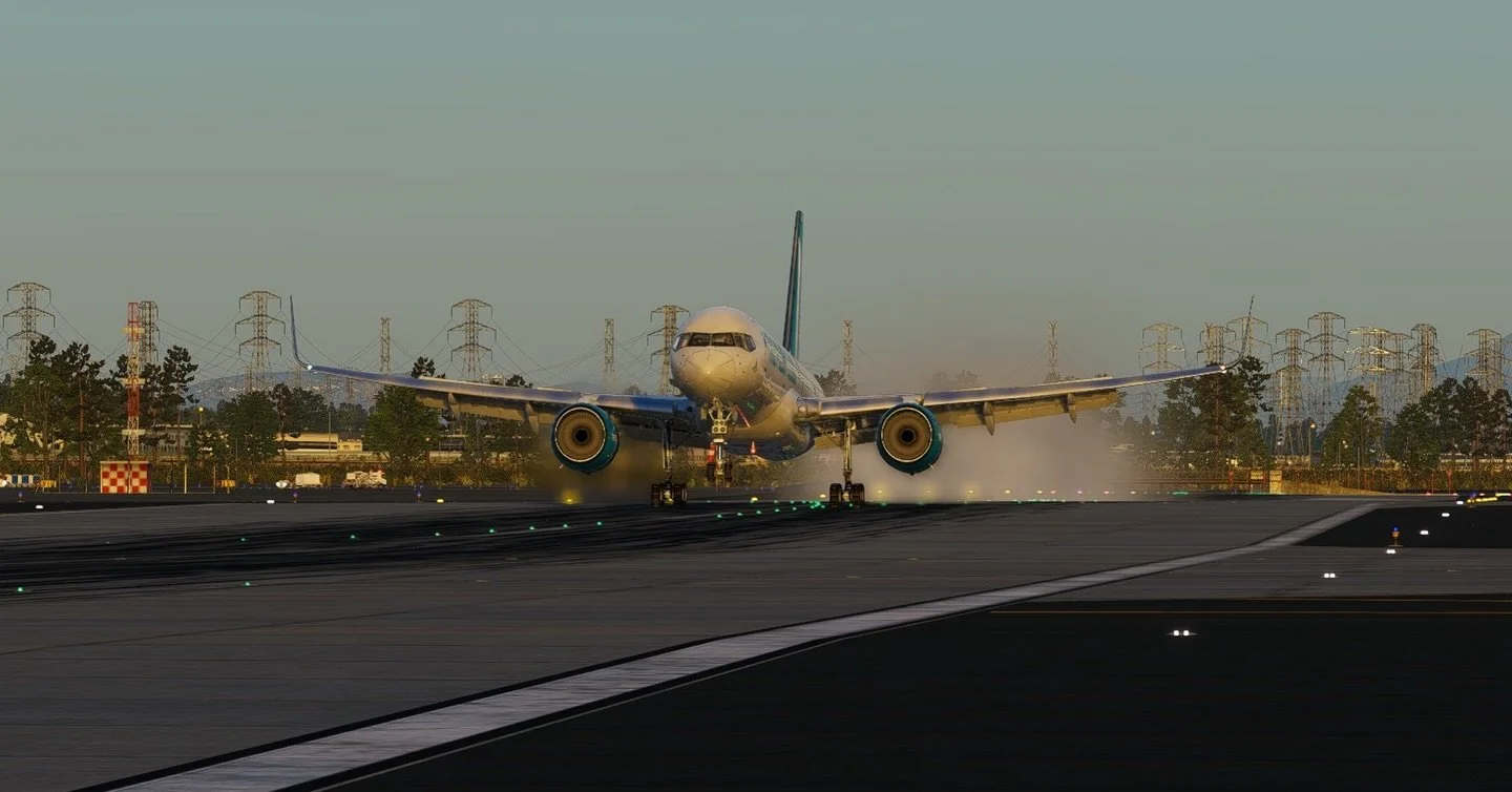 Congrats to the winner of our March Screenshot Contest - Magnus | TPC91.