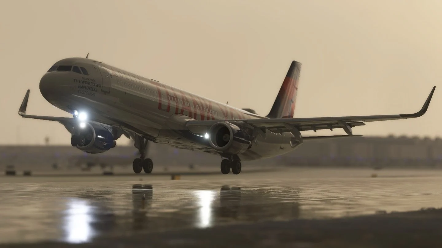 Congrats to our April Screenshot Contest winner Dylan | TPC802
