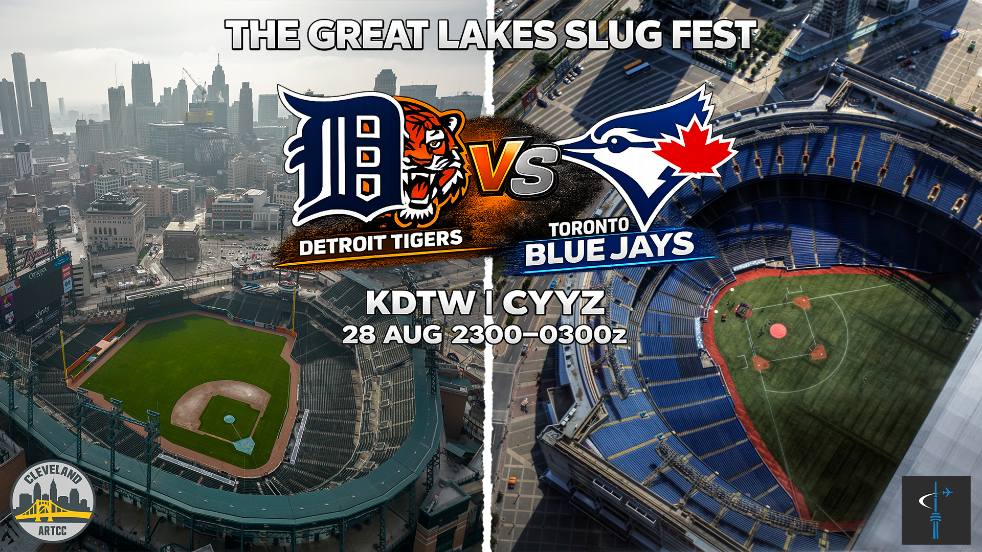 FNO: The Great Lakes Slug Fest