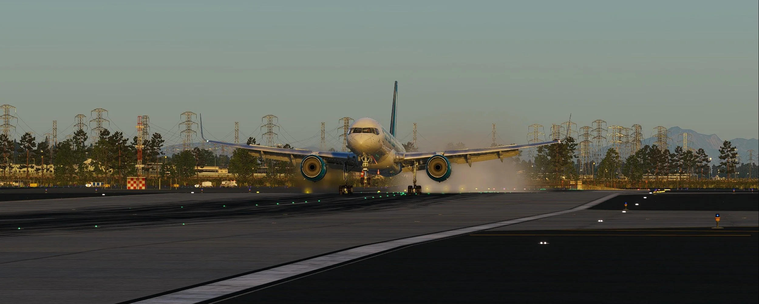 Screenshot Contest Winner (March 2026)