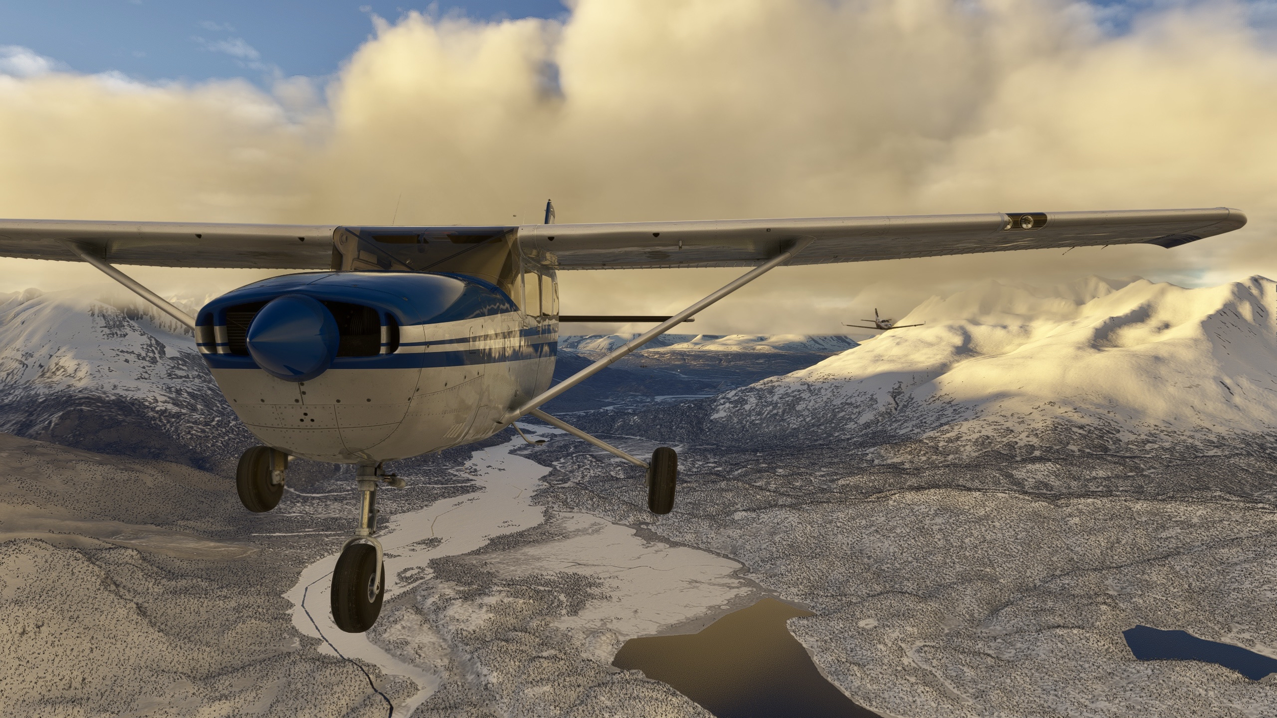 Screenshot Contest Winner (January 2026)