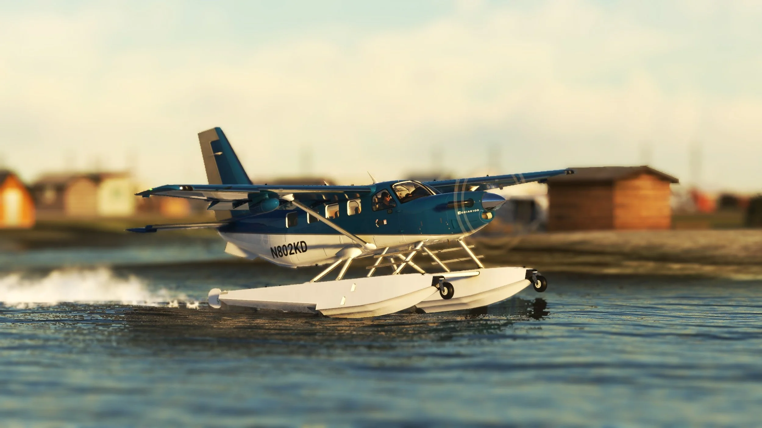 Screenshot Contest Winner (November 2025)