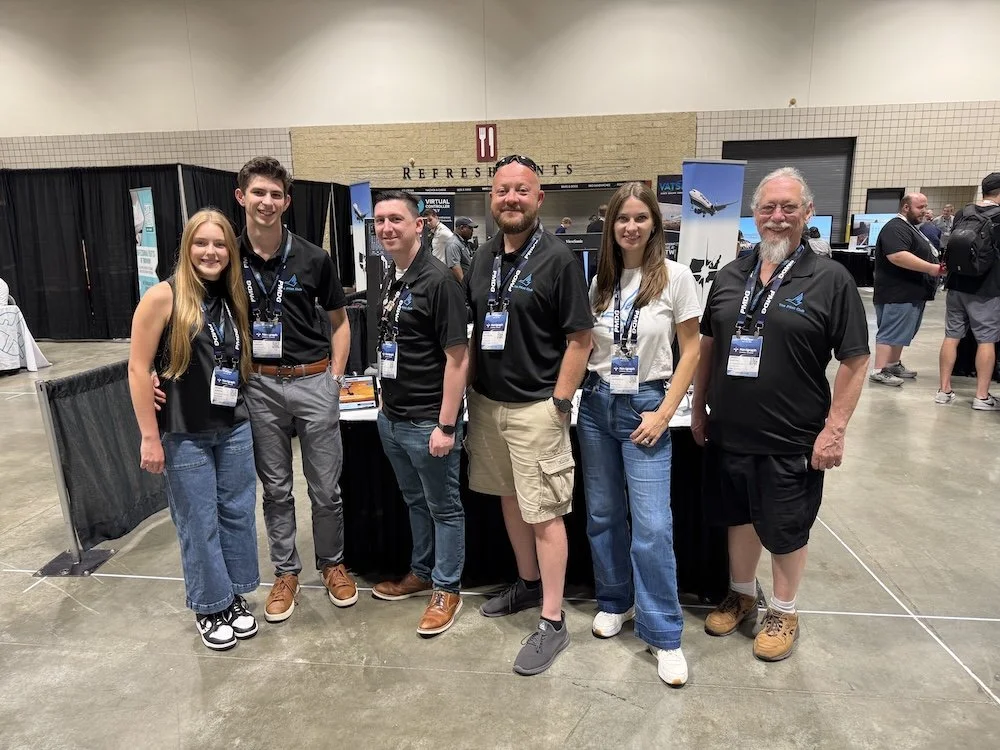 TPC at FSExpo 2026 - Recap