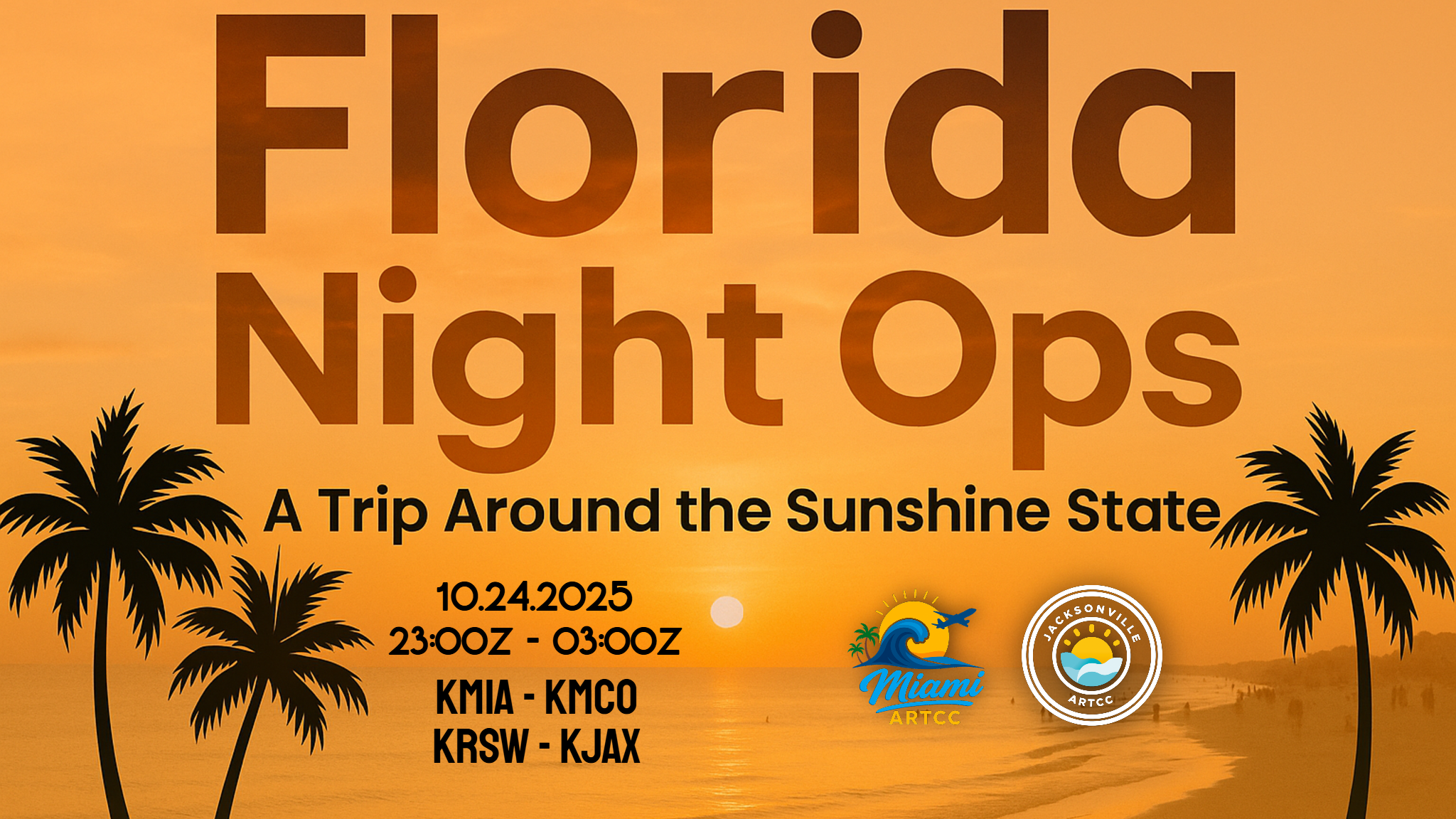 FNO: Florida Night Ops