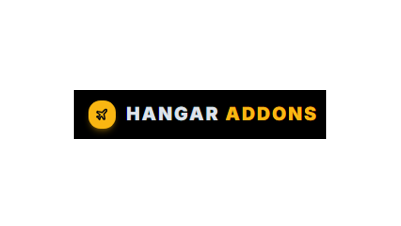 Hangar Addons